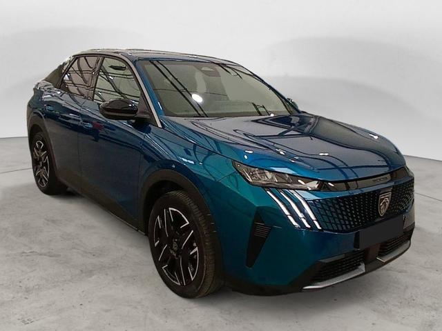 Peugeot 3008 Allure 