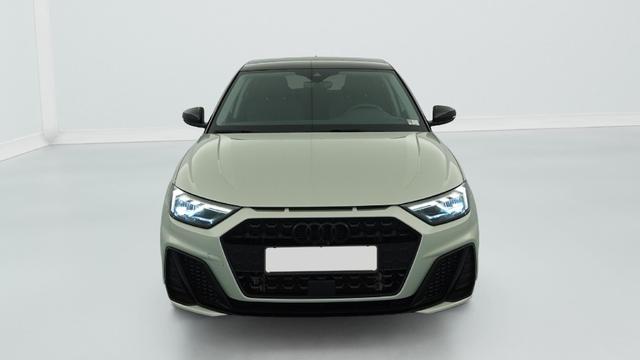 Audi A1 30 TFSI 116 ch BVM6 Design 