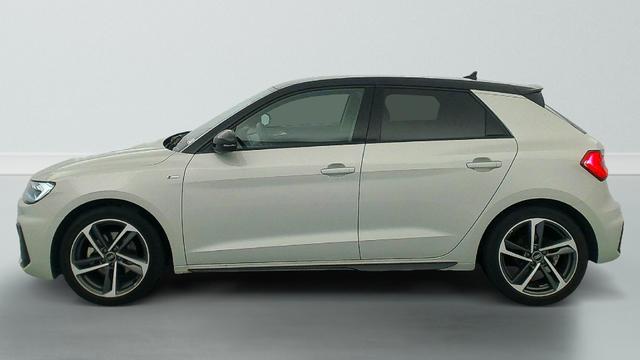 Audi A1 30 TFSI 116 ch BVM6 Design 
