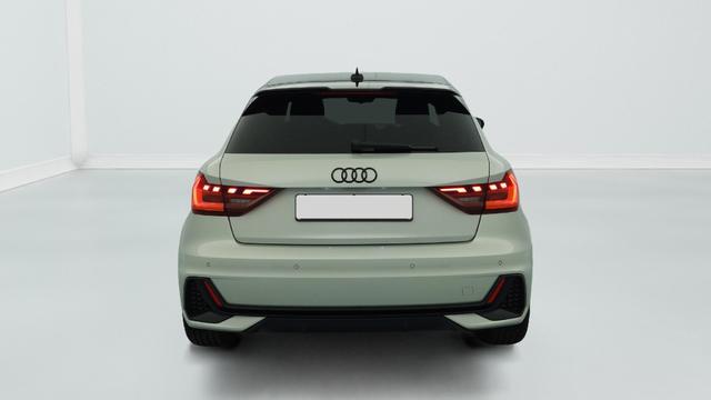 Audi A1 30 TFSI 116 ch BVM6 Design 