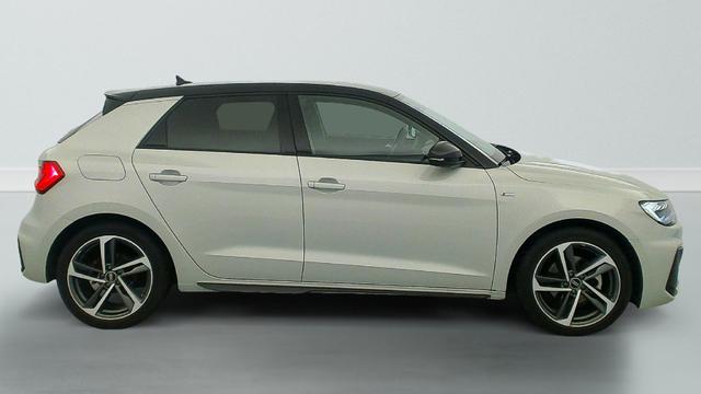 Audi A1 30 TFSI 116 ch BVM6 Design 