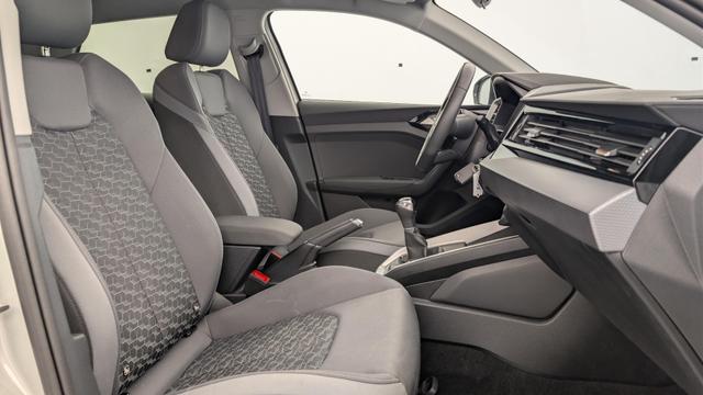 Audi A1 30 TFSI 116 ch BVM6 Design 