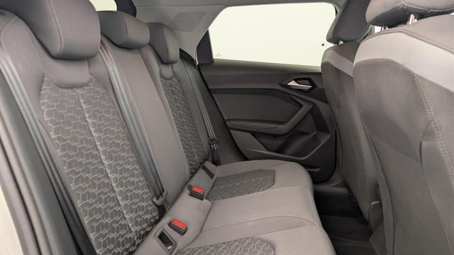 Audi A1 30 TFSI 116 ch BVM6 Design 