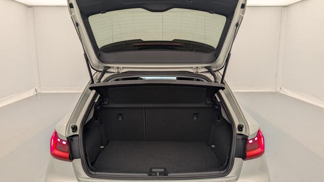 Audi A1 30 TFSI 116 ch BVM6 Design 