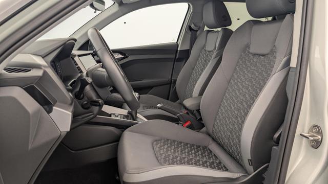 Audi A1 30 TFSI 116 ch BVM6 Design 