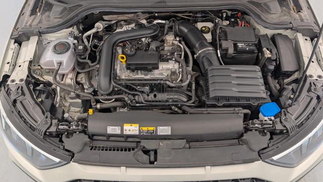 Audi A1 30 TFSI 116 ch BVM6 Design 