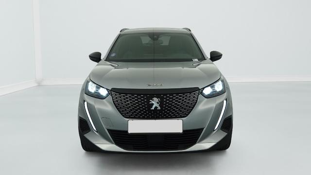 Peugeot 2008 PureTech 130 S&S BVM6 Allure Pack 