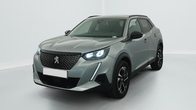 Peugeot 2008 PureTech 130 S&S BVM6 Allure Pack 