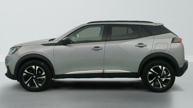 Peugeot 2008 PureTech 130 S&S BVM6 Allure Pack 