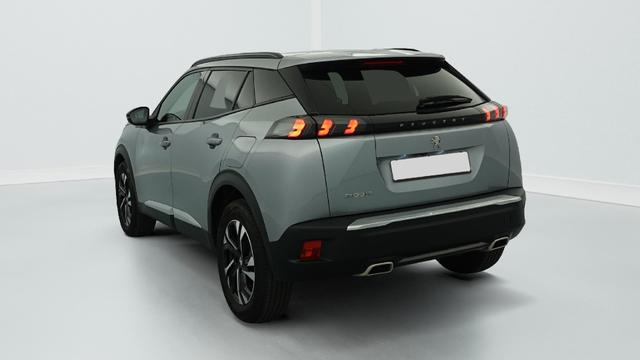 Peugeot 2008 PureTech 130 S&S BVM6 Allure Pack 