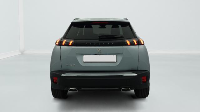 Peugeot 2008 PureTech 130 S&S BVM6 Allure Pack 