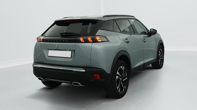 Peugeot 2008 PureTech 130 S&S BVM6 Allure Pack 