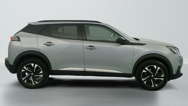 Peugeot 2008 PureTech 130 S&S BVM6 Allure Pack 