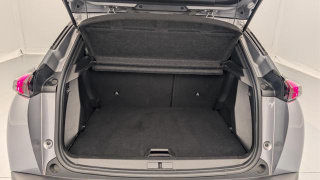 Peugeot 2008 PureTech 130 S&S BVM6 Allure Pack 