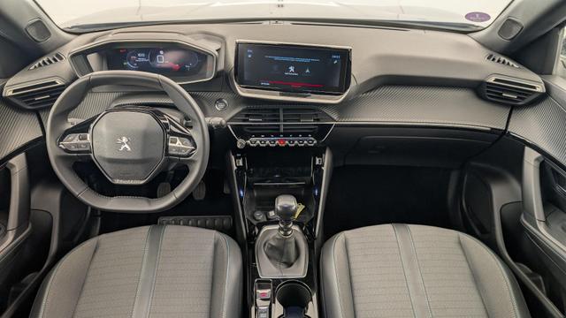 Peugeot 2008 PureTech 130 S&S BVM6 Allure Pack 