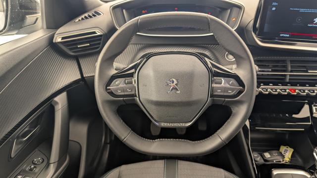 Peugeot 2008 PureTech 130 S&S BVM6 Allure Pack 