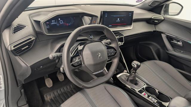 Peugeot 2008 PureTech 130 S&S BVM6 Allure Pack 