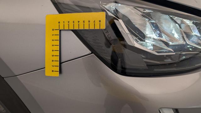 Peugeot 2008 PureTech 130 S&S BVM6 Allure Pack 
