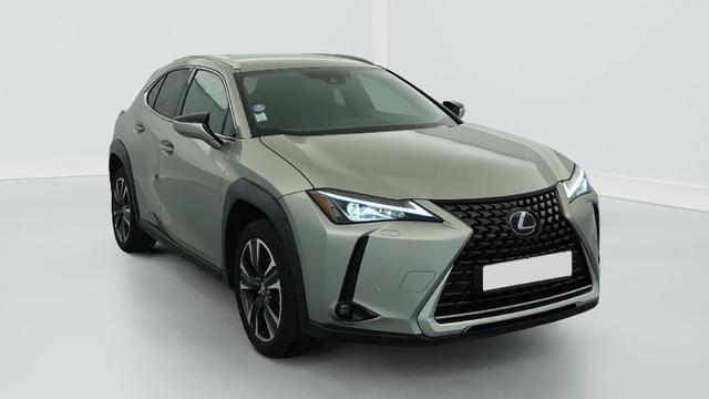 Lexus UX - 250h 2WD Premium Edition