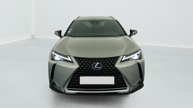 Lexus UX 250h 2WD Premium Edition 