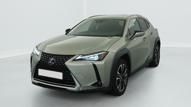 Lexus UX 250h 2WD Premium Edition 