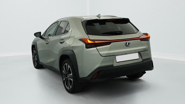 Lexus UX 250h 2WD Premium Edition 