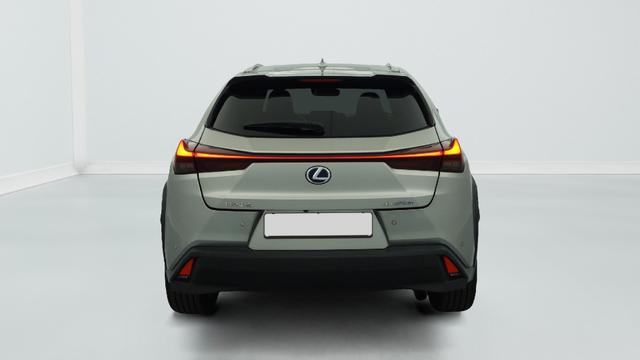 Lexus UX 250h 2WD Premium Edition 
