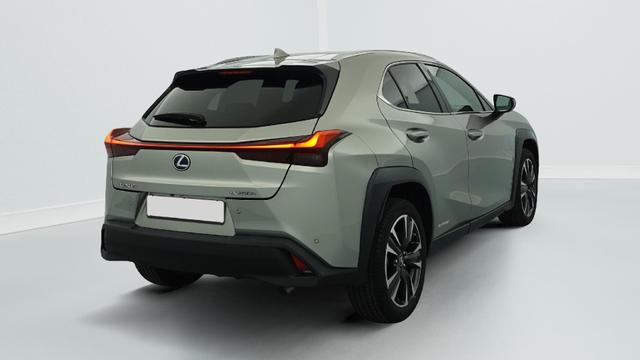 Lexus UX 250h 2WD Premium Edition 