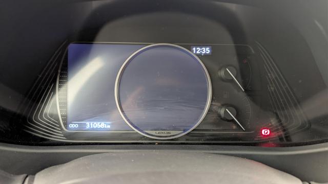 Lexus UX 250h 2WD Premium Edition 