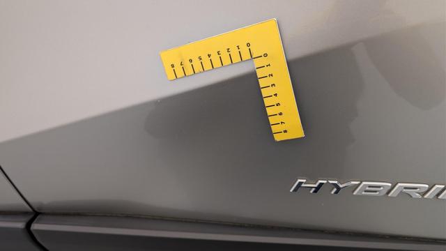 Lexus UX 250h 2WD Premium Edition 