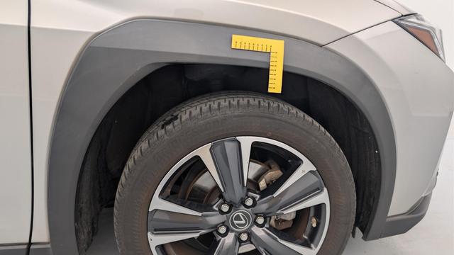 Lexus UX 250h 2WD Premium Edition 