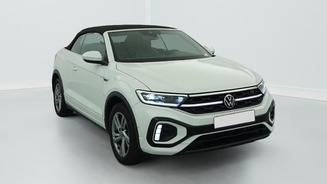 Volkswagen T-Roc - 1.5 TSI EVO 150 START/STOP DSG7 R-LINE