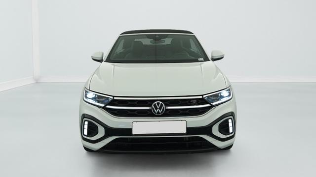 Volkswagen T-Roc 1.5 TSI EVO 150 START/STOP DSG7 R-LINE 