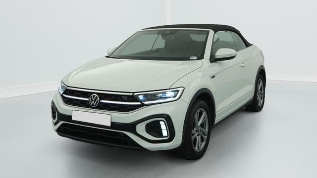 Volkswagen T-Roc 1.5 TSI EVO 150 START/STOP DSG7 R-LINE 