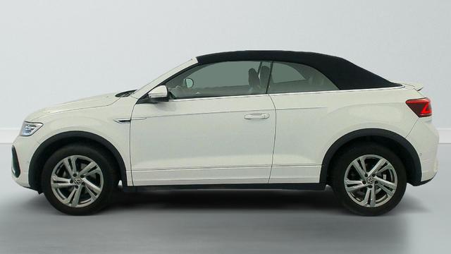 Volkswagen T-Roc 1.5 TSI EVO 150 START/STOP DSG7 R-LINE 