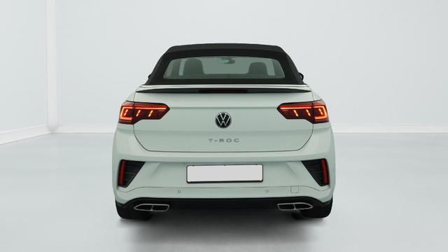 Volkswagen T-Roc 1.5 TSI EVO 150 START/STOP DSG7 R-LINE 