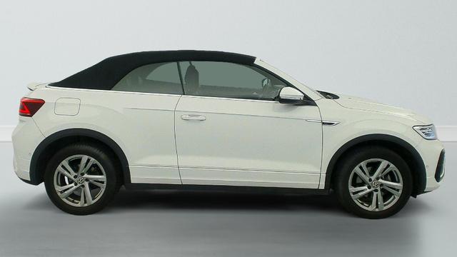 Volkswagen T-Roc 1.5 TSI EVO 150 START/STOP DSG7 R-LINE 