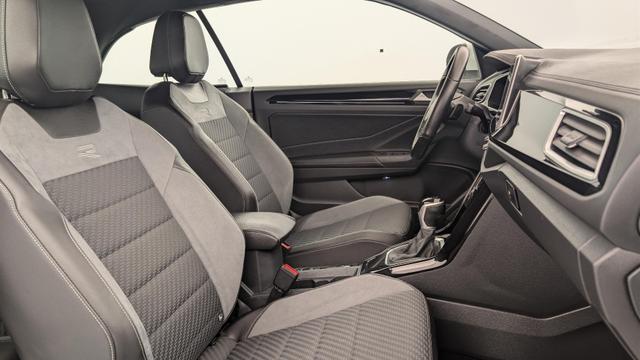 Volkswagen T-Roc 1.5 TSI EVO 150 START/STOP DSG7 R-LINE 