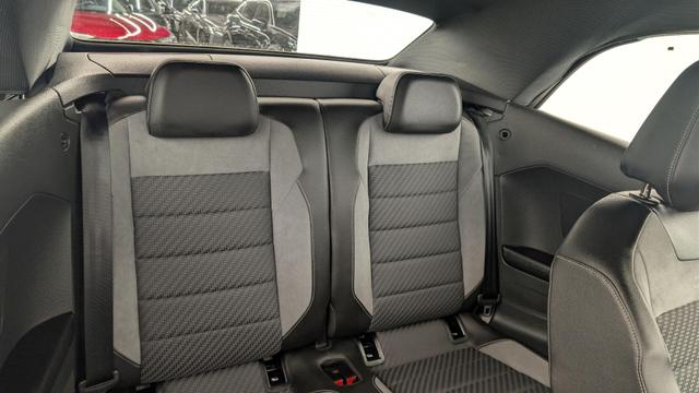 Volkswagen T-Roc 1.5 TSI EVO 150 START/STOP DSG7 R-LINE 