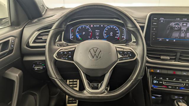 Volkswagen T-Roc 1.5 TSI EVO 150 START/STOP DSG7 R-LINE 
