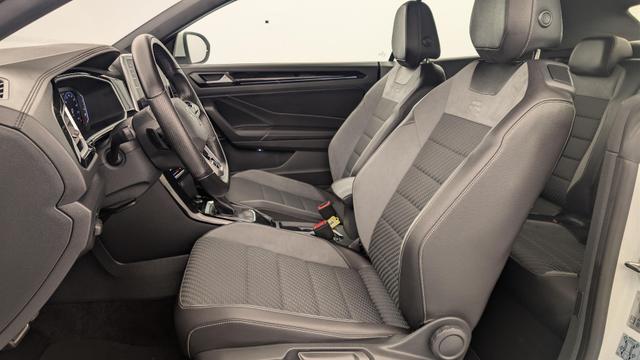 Volkswagen T-Roc 1.5 TSI EVO 150 START/STOP DSG7 R-LINE 