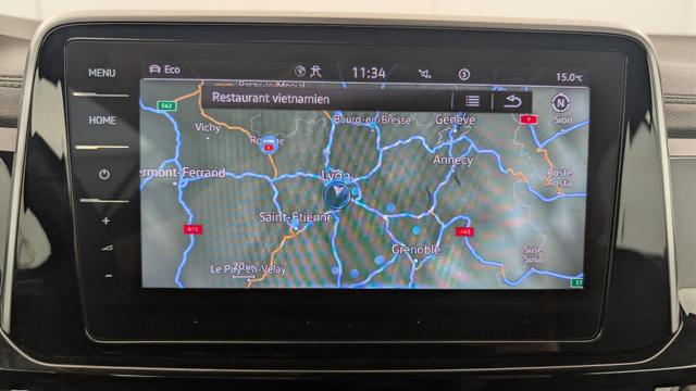 Volkswagen T-Roc 1.5 TSI EVO 150 START/STOP DSG7 R-LINE 