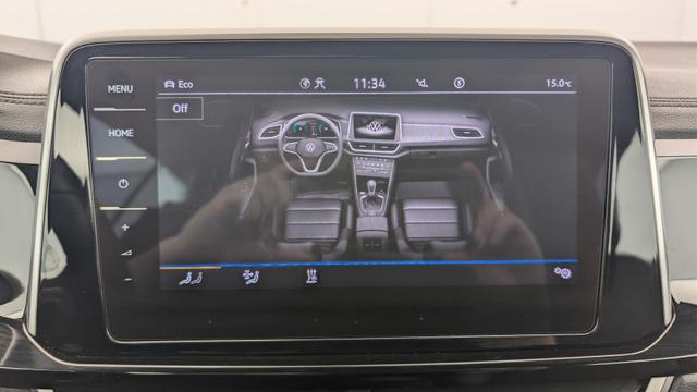 Volkswagen T-Roc 1.5 TSI EVO 150 START/STOP DSG7 R-LINE 