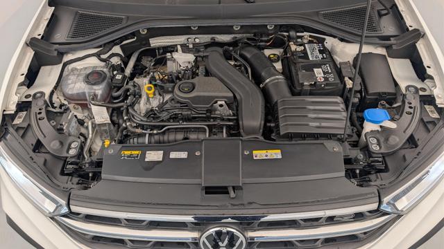 Volkswagen T-Roc 1.5 TSI EVO 150 START/STOP DSG7 R-LINE 