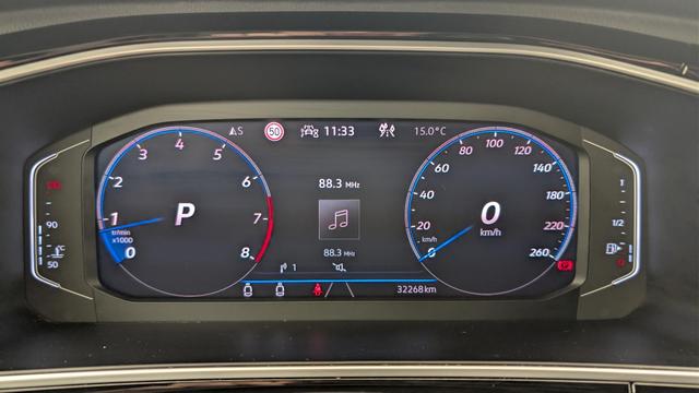 Volkswagen T-Roc 1.5 TSI EVO 150 START/STOP DSG7 R-LINE 