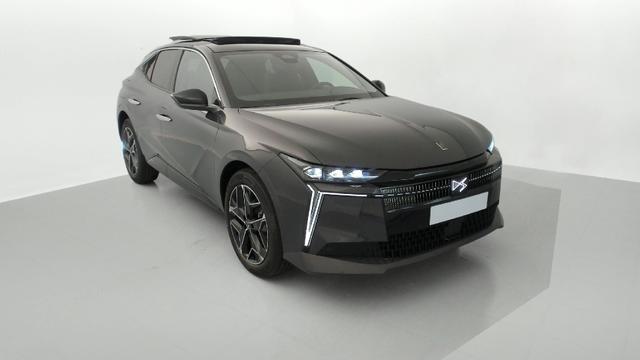 DS Automobiles N&ordm;4 - Hybride 145 e-DCT6 Etoile - Alcantara N 4