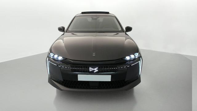 DS Automobiles N&ordm;4 Hybride 145 e-DCT6 Etoile - Alcantara N 4 