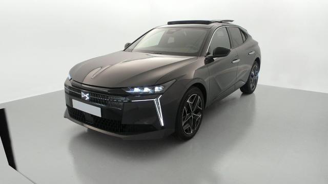 DS Automobiles N&ordm;4 Hybride 145 e-DCT6 Etoile - Alcantara N 4 