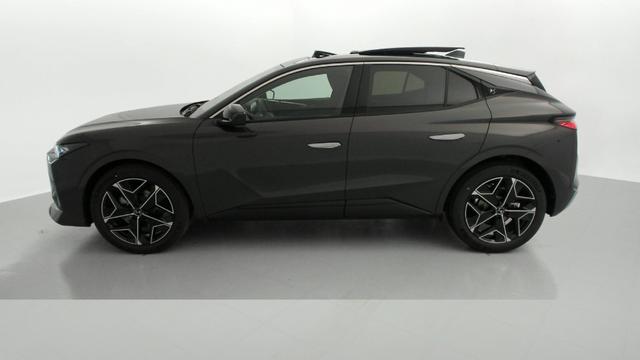 DS Automobiles N&ordm;4 Hybride 145 e-DCT6 Etoile - Alcantara N 4 