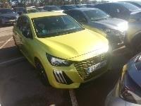 Peugeot 208 - Allure